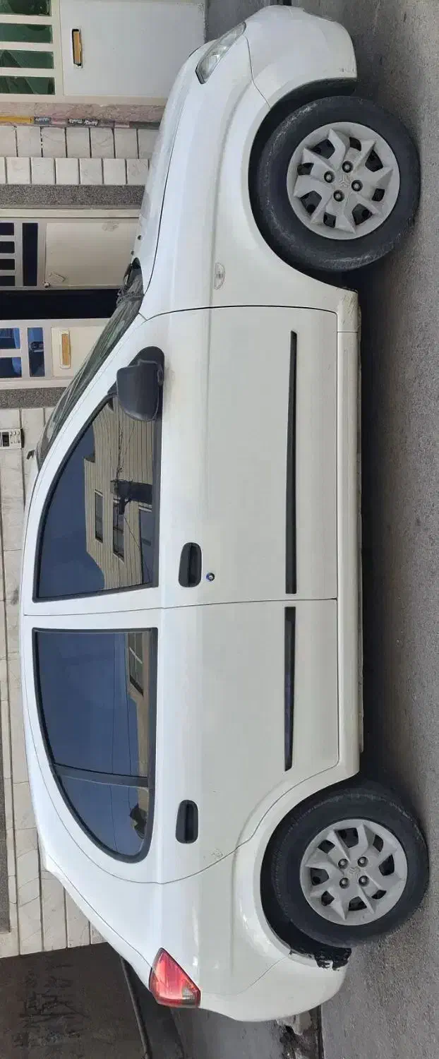 تیبا ۲ مدل ۱۴۰۰|خودرو سواری و وانت|پاکدشت, پاکدشت (مامازند)|دیوار