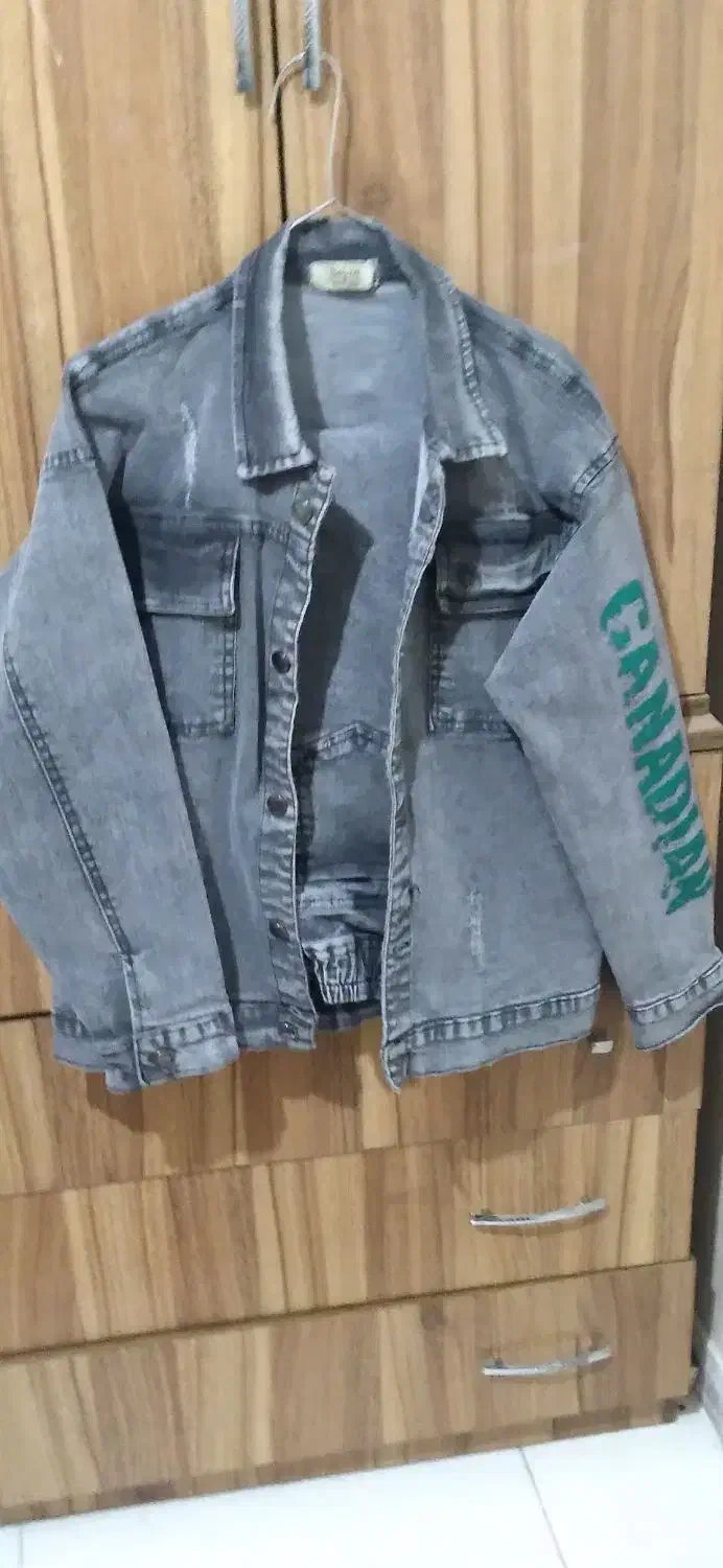 کت وشلوار لی اسپرت|لباس|گرمسار, |دیوار