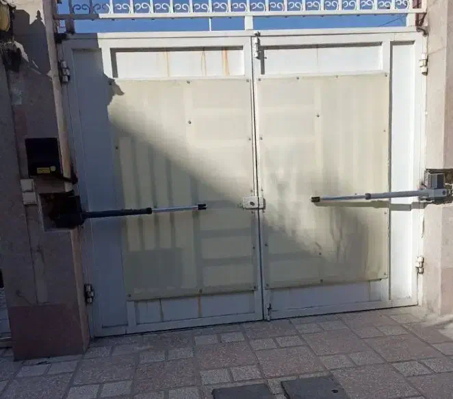 جک درب تمام خلاص|مصالح و تجهیزات ساختمان|ایرانشهر, |دیوار