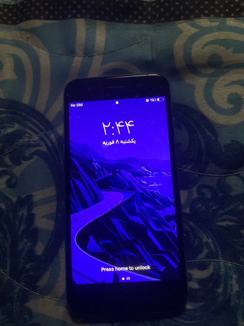 iPhone 6s|موبایل|یزد, |دیوار