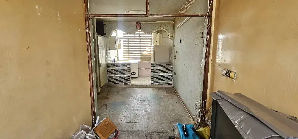 یک واحد آپارتمان|فروش آپارتمان|تهران, نازی‌آباد|دیوار