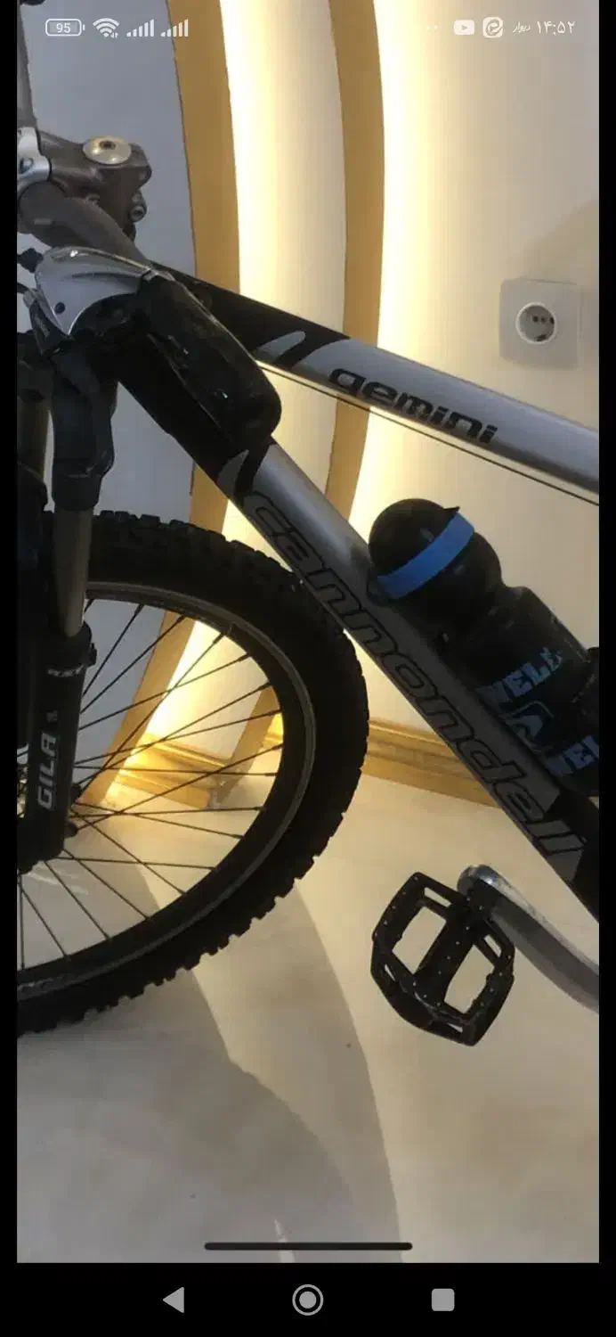 دوچرخه امریکایی|دوچرخه، اسکیت، اسکوتر|تهران, امیریه|دیوار