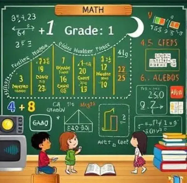 تدریس تخصصی ریاضی ابتدایی|خدمات آموزشی|صدرا-فارس, فاز ۱|دیوار