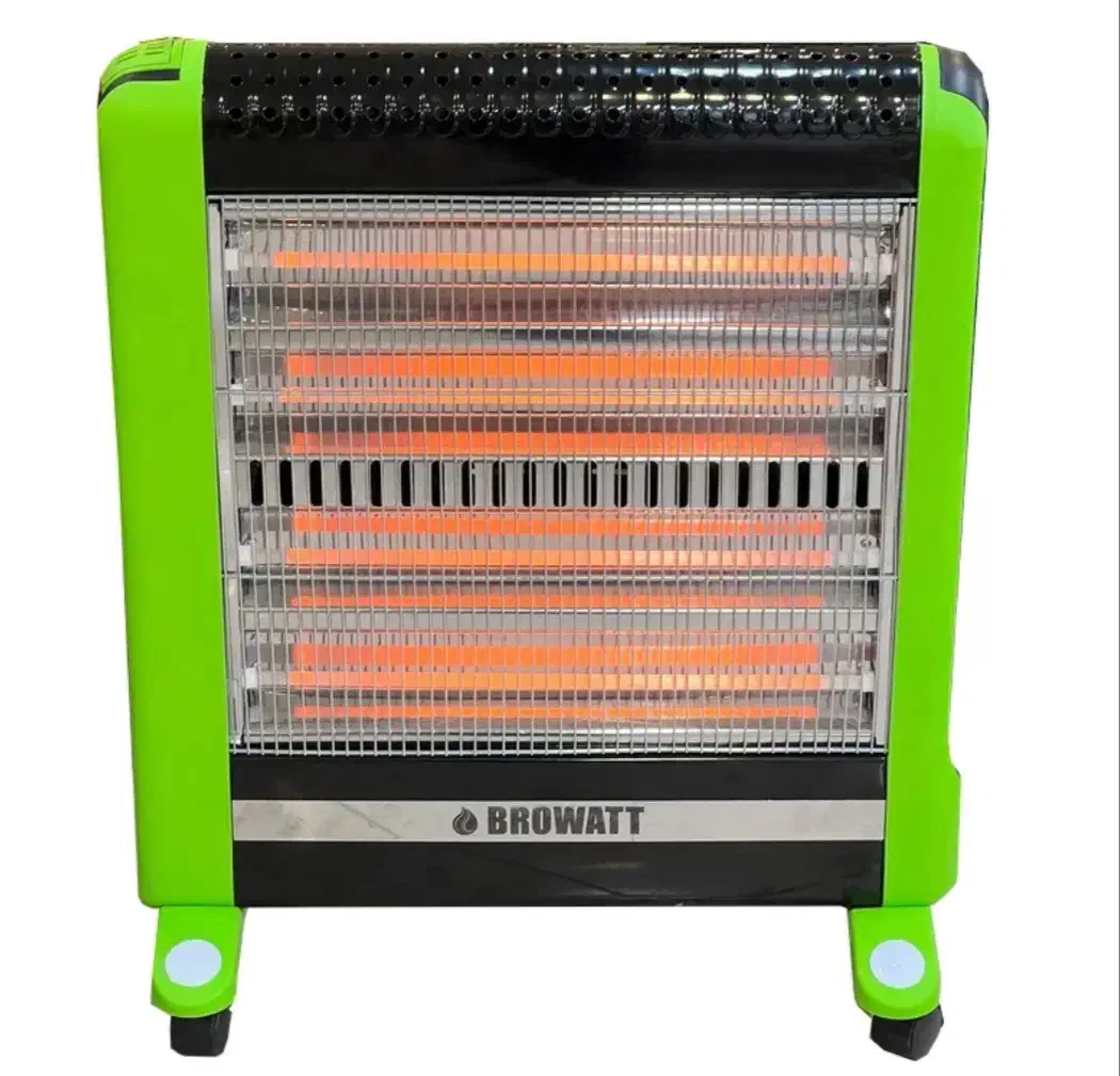 هیتر برقی شوفاژ برقی|بخاری، هیتر، شومینه|قم, نیروگاه|دیوار