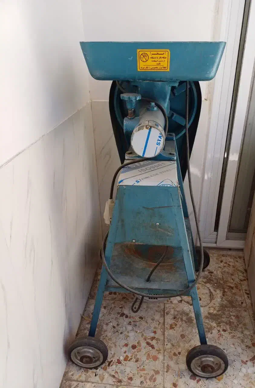 اب انار گیری .اب لیمو گیری و ...کاسه بزرگ|آبمیوهگیر و آبمرکباتگیر|فلاورجان, |دیوار