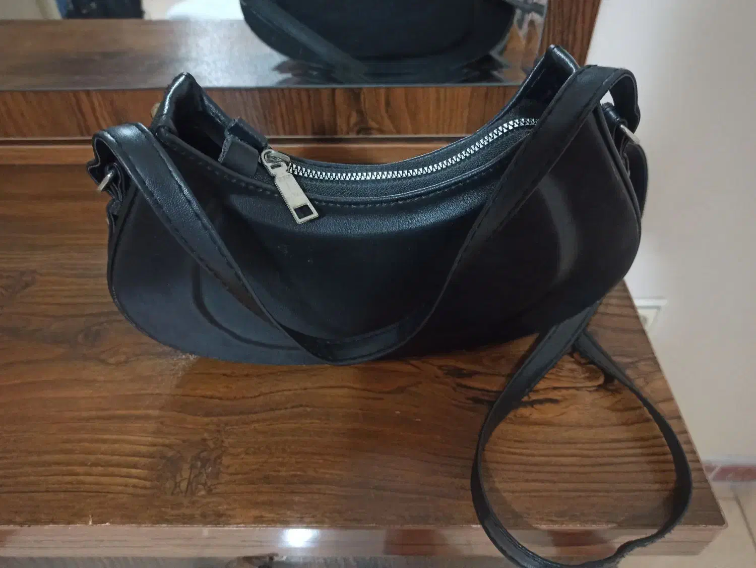 کیف رو دوشی نو|کیف، کفش، کمربند|قزوین, |دیوار