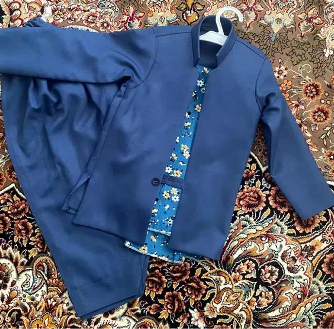 لباس کوردی پسرانه|لباس|شاهین دژ, |دیوار