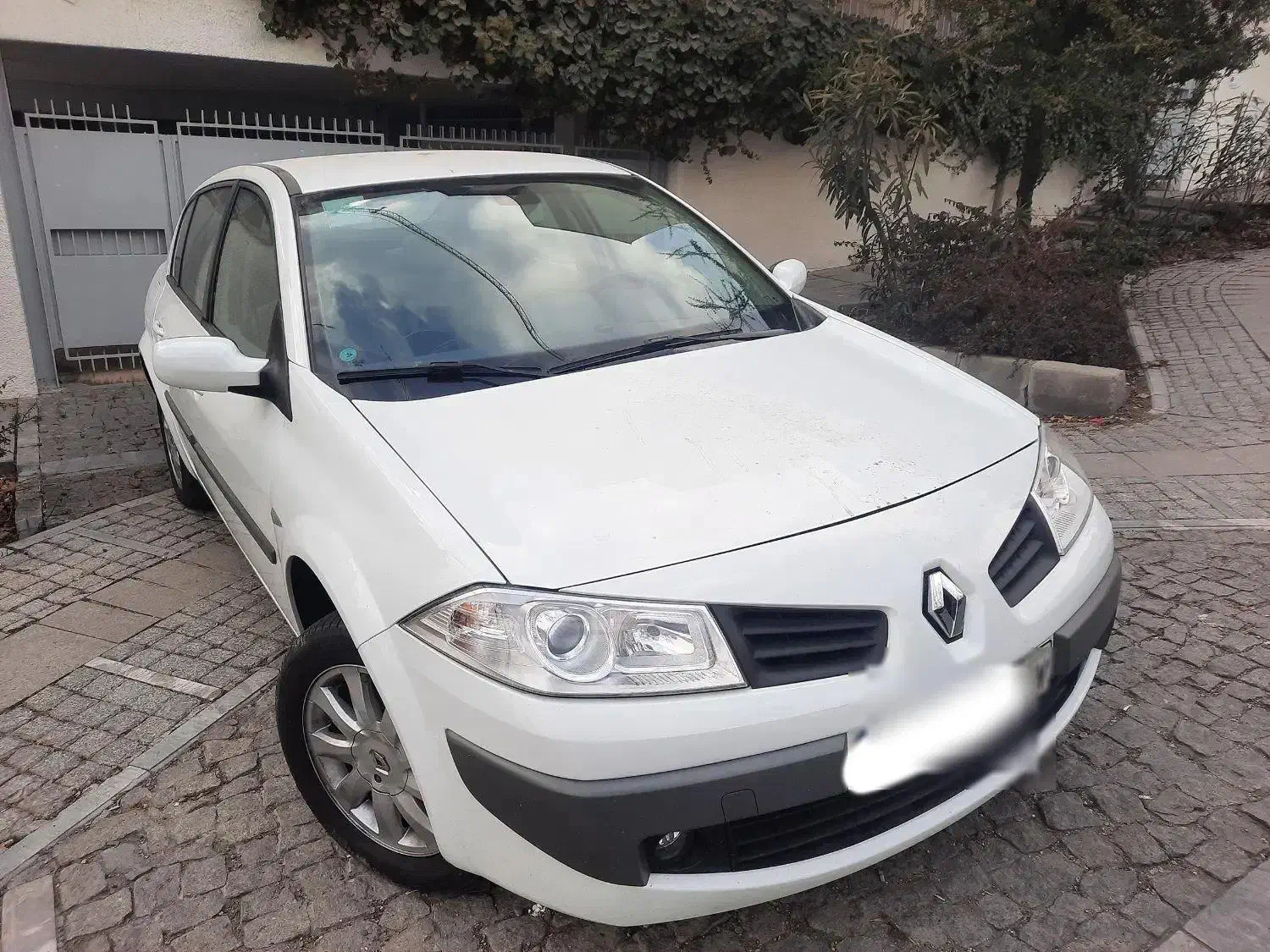 مگان اولین مالکیت از سال91|خودرو سواری و وانت|تهران, ولنجک|دیوار