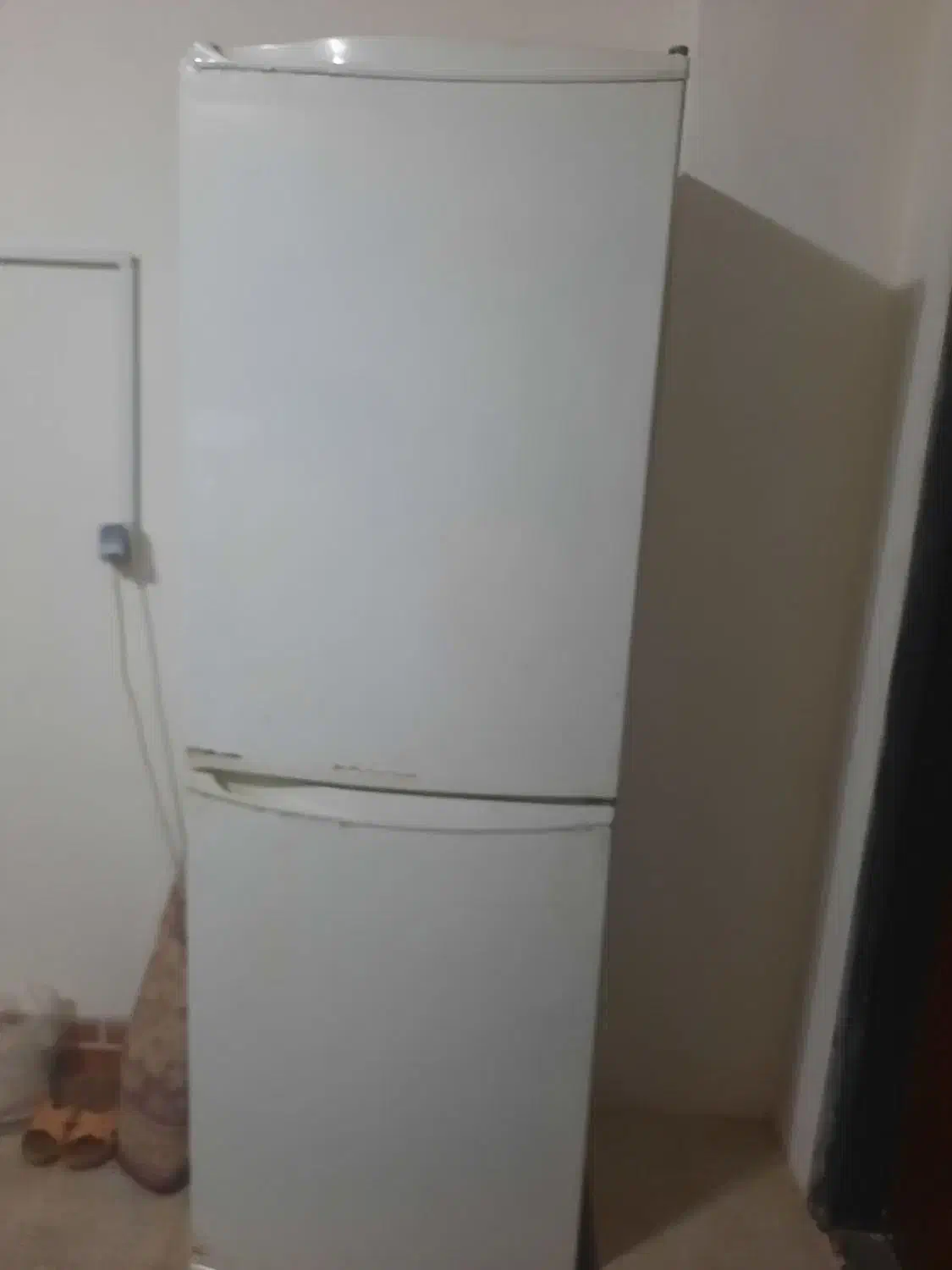 یخچال فروشی|یخچال و فریزر|فاضل آباد, |دیوار