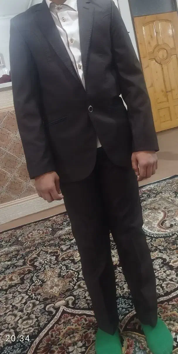 کت،وشلوار پسرانه|کفش و لباس بچه|کنگاور, |دیوار