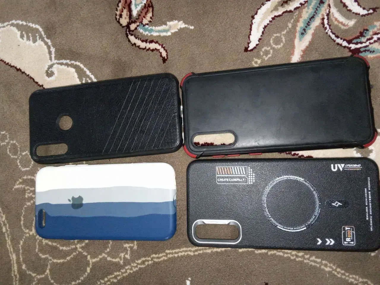 گارد گوشی ارزون|لوازم جانبی موبایل و تبلت|خمام, |دیوار