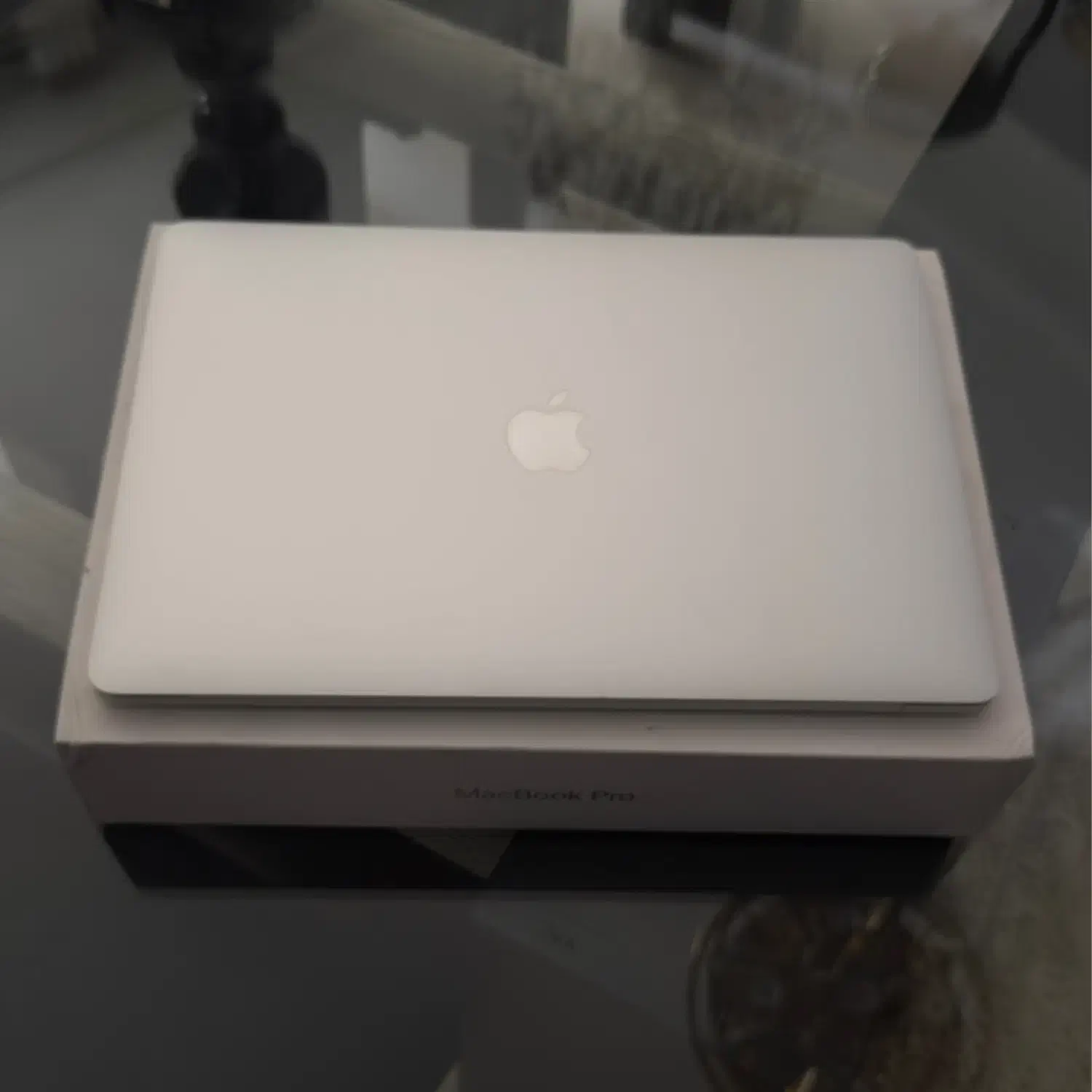 Macbook pro 2018 touch bar|رایانه همراه|شیراز, ستارخان|دیوار