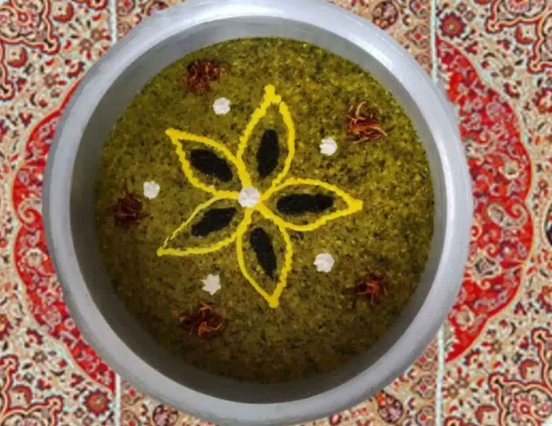 پخت انواع حلوا، کاچی،شله زرد،آش،سالاد الویه|خدمات پذیرایی، مراسم|قم, زاویه|دیوار