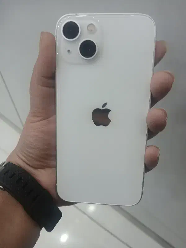 iphone 13normal 128GB ch|موبایل|قم, قلعه یزدیها|دیوار