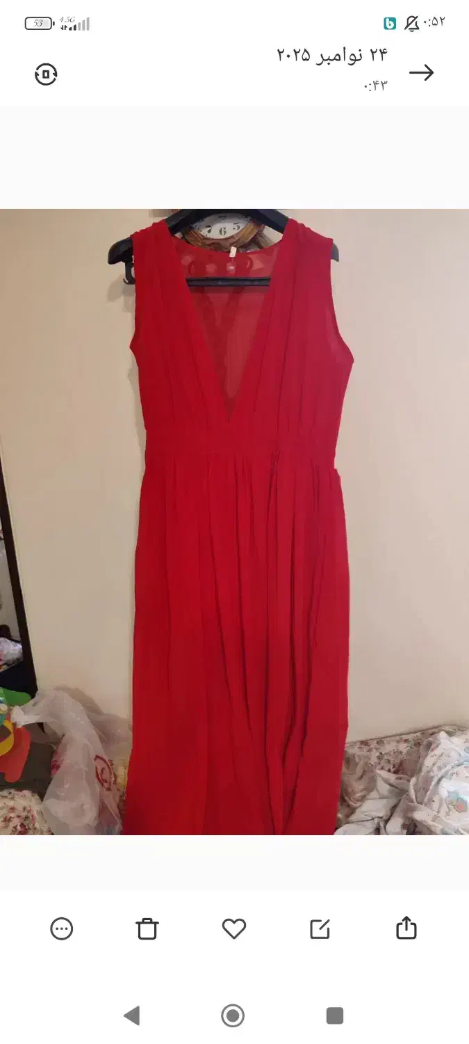 لباس بارداری|لباس|خرم‌آباد, |دیوار