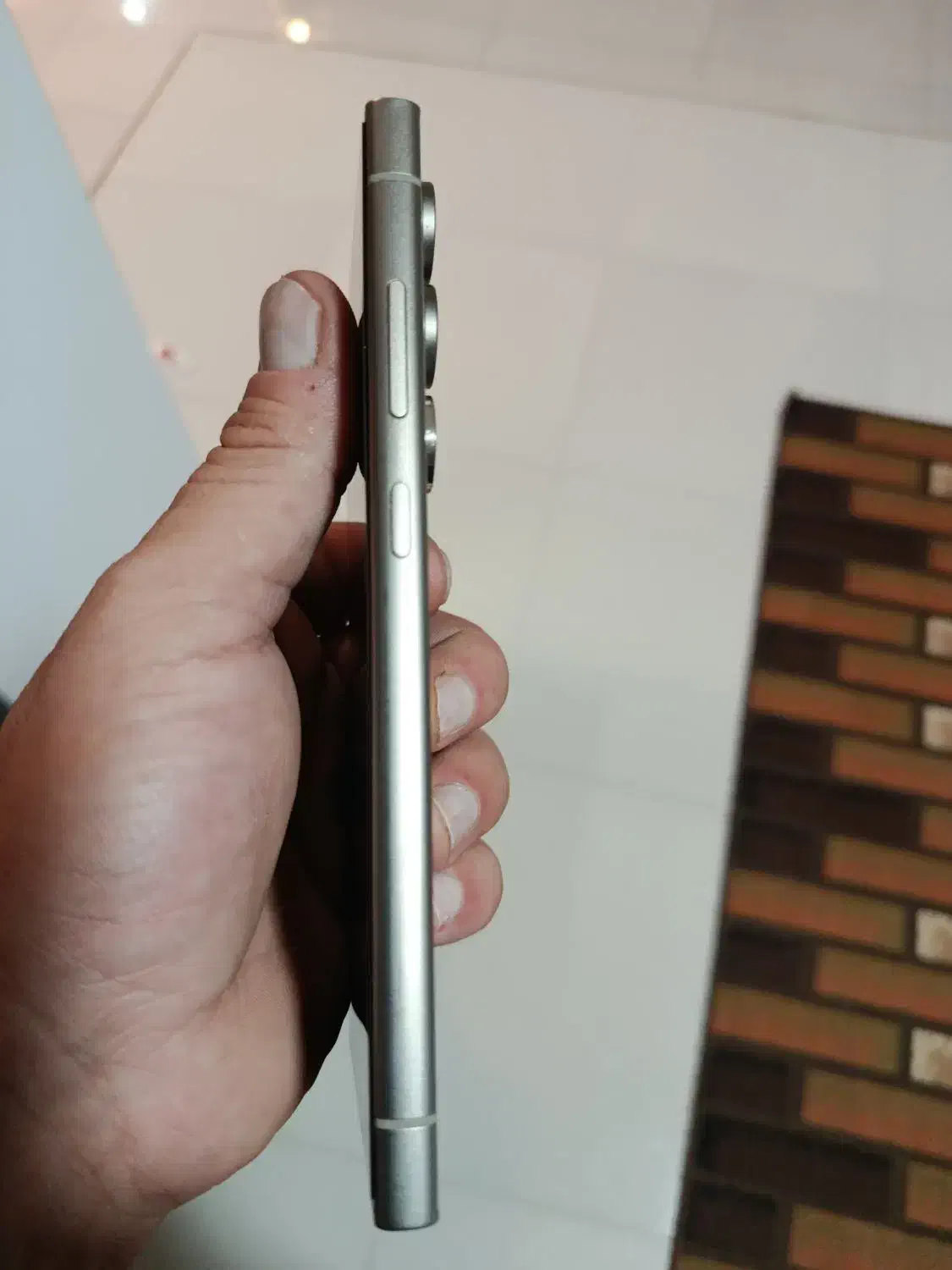 گوشی سامسونگ S24 الترا|موبایل|شیراز, فرهنگیان|دیوار