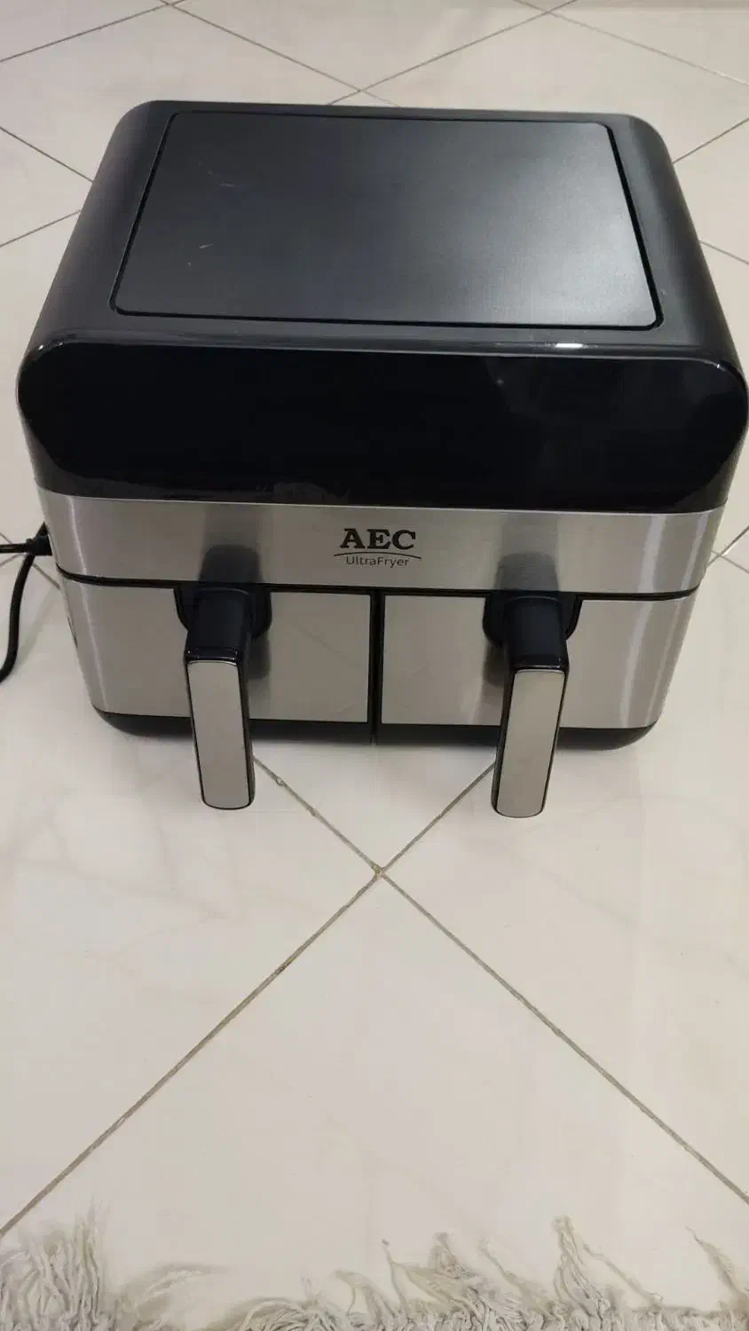 فروش سرخ کن بدون روغن نو بدون کارکرد|اجاق گاز و لوازم برقی پختوپز|قدس, شهرقدس|دیوار