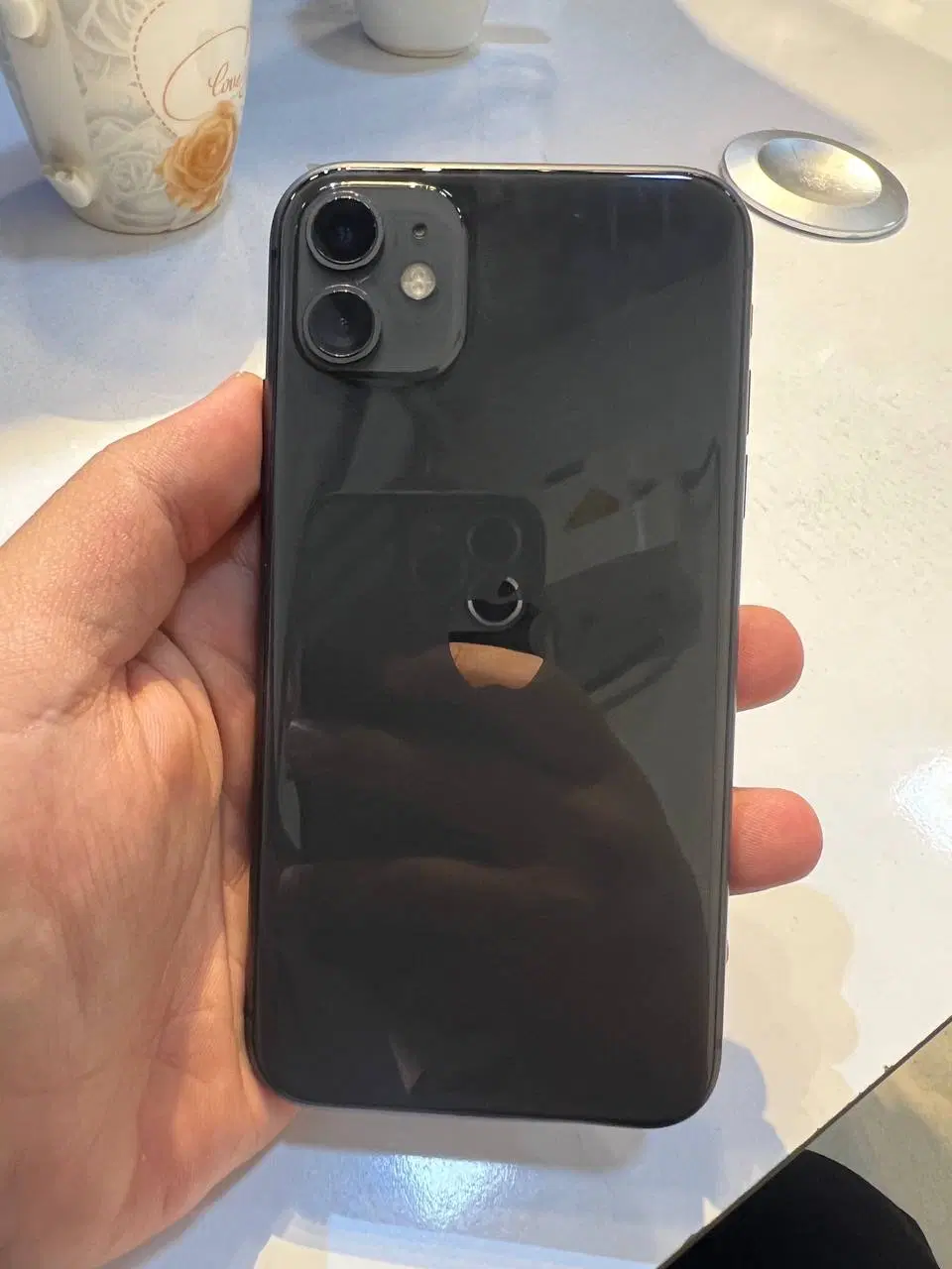 iphone 11|موبایل|تبریز, |دیوار