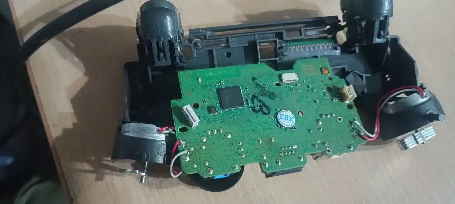 تعمیرات فوری کنسول و  دسته ps5 ps4 Xbox|خدمات پیشه و مهارت|داراب, |دیوار