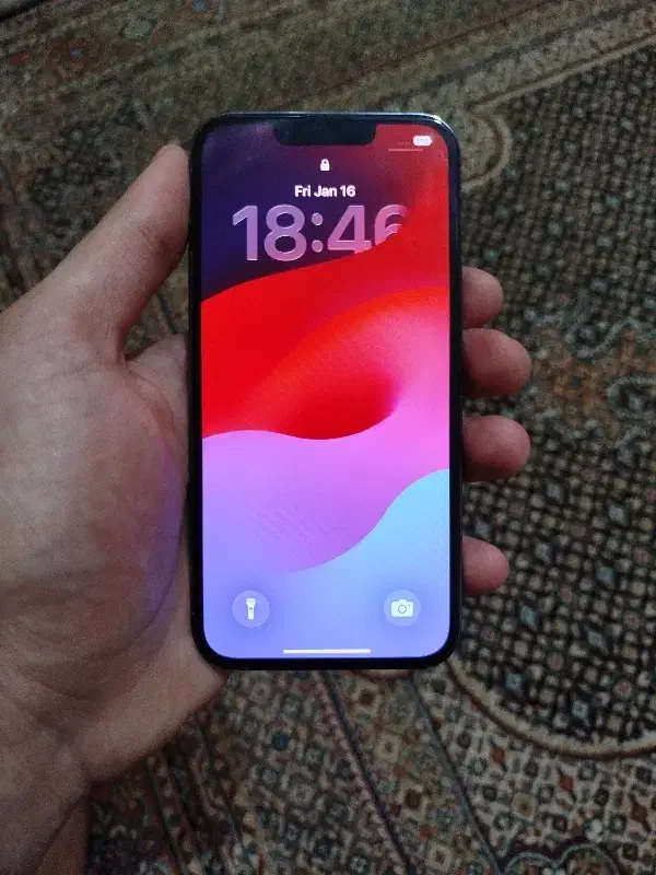 آیفون 13 پرو|موبایل|لامرد, |دیوار