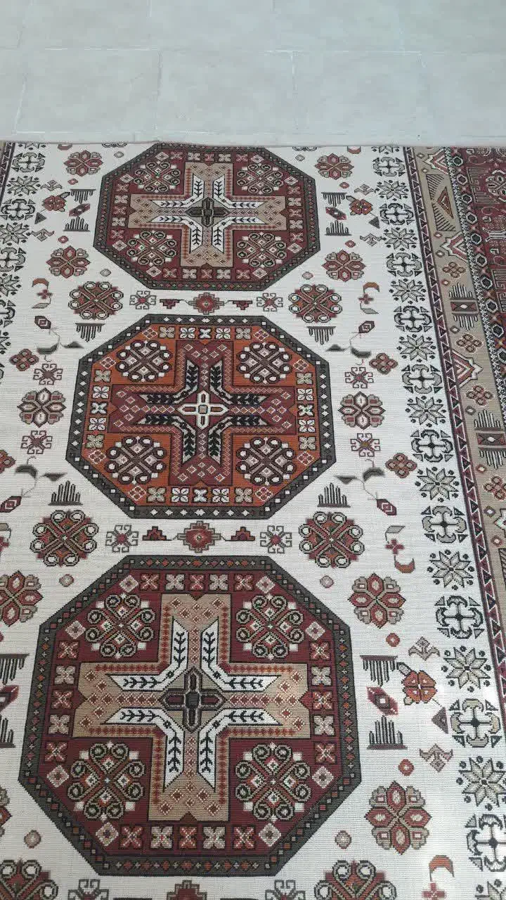 فرش۲در۲ نو|فرش|مشهد, چهارچشمه|دیوار