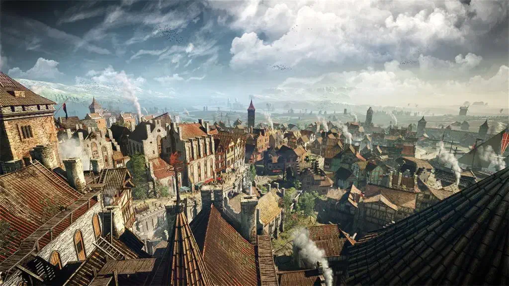 The Witcher3 cumplate edition ps4|کنسول، بازی ویدئویی و آنلاین|دزفول, |دیوار