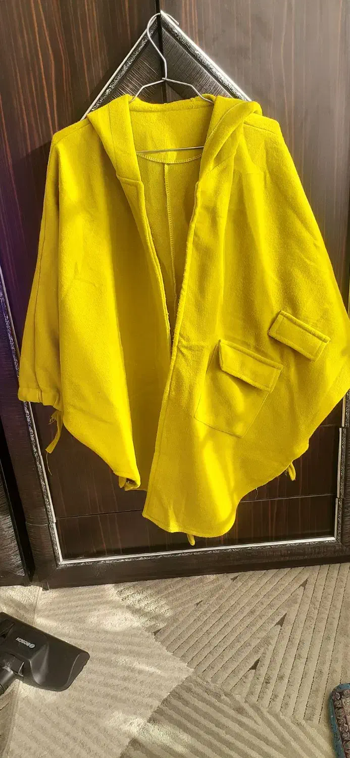 پالتو ضخیم گرم، گرم بالا|لباس|سبزوار, جوادیه غربی|دیوار