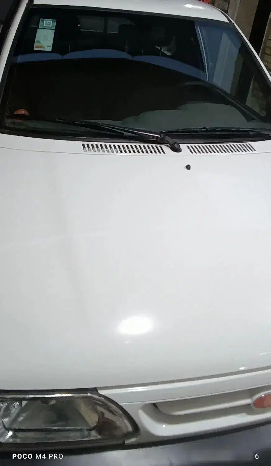 پراید وانت|خودرو سواری و وانت|بهبهان, |دیوار