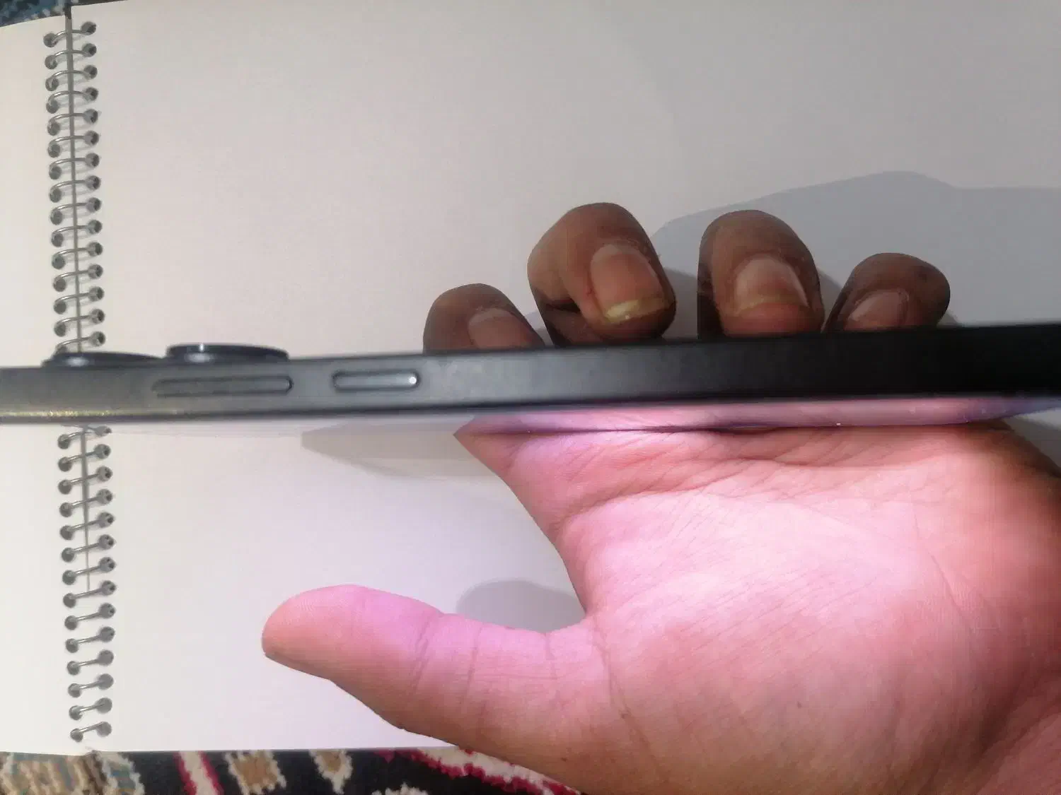 گوشی ردمی نوت ۱۳|موبایل|مشهد, کارمندان دوم|دیوار