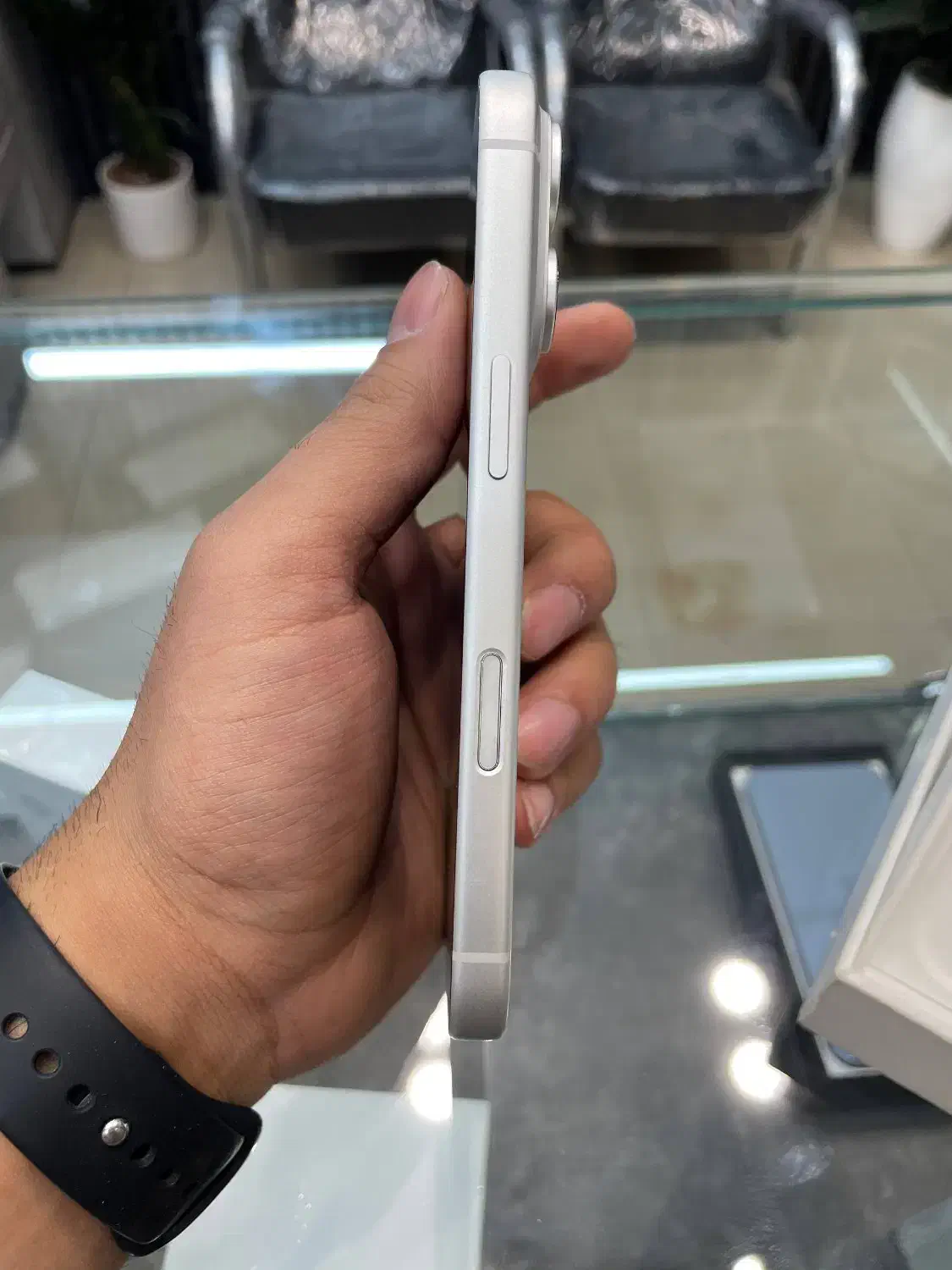 آیفون 17نرمال|موبایل|اصفهان, همدانیان|دیوار