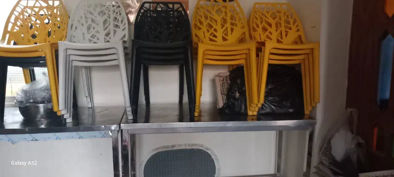 وسایل فست فود|کافیشاپ و رستوران|سامان, |دیوار