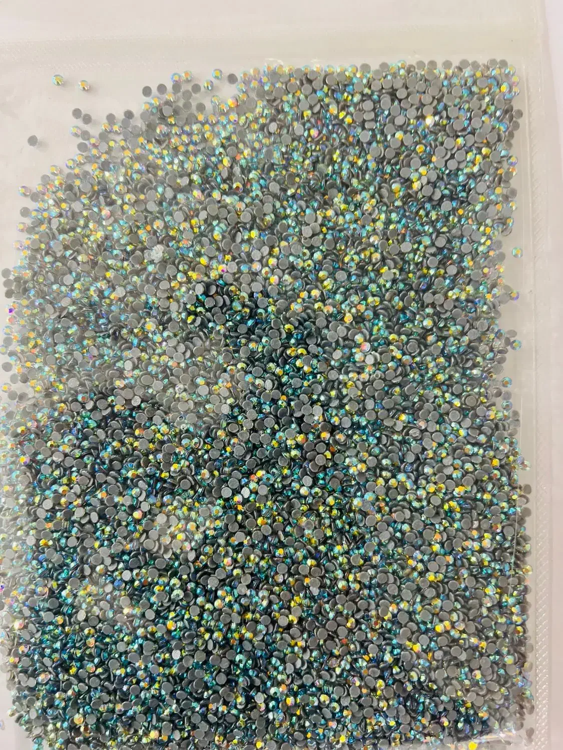 نگین حرارتی اصل(جیکو)|لوازم خیاطی و بافتنی|پیرانشهر, |دیوار