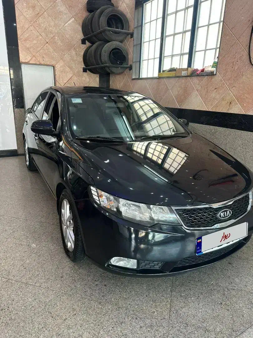 سراتو اپشنال|خودرو سواری و وانت|کهریزک, |دیوار