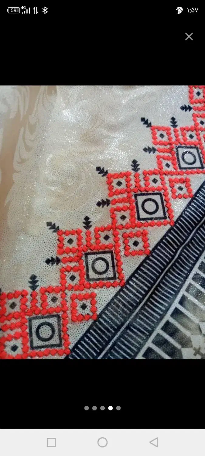 دوخت و دوز لباس بلوچی|لباس|چابهار, |دیوار