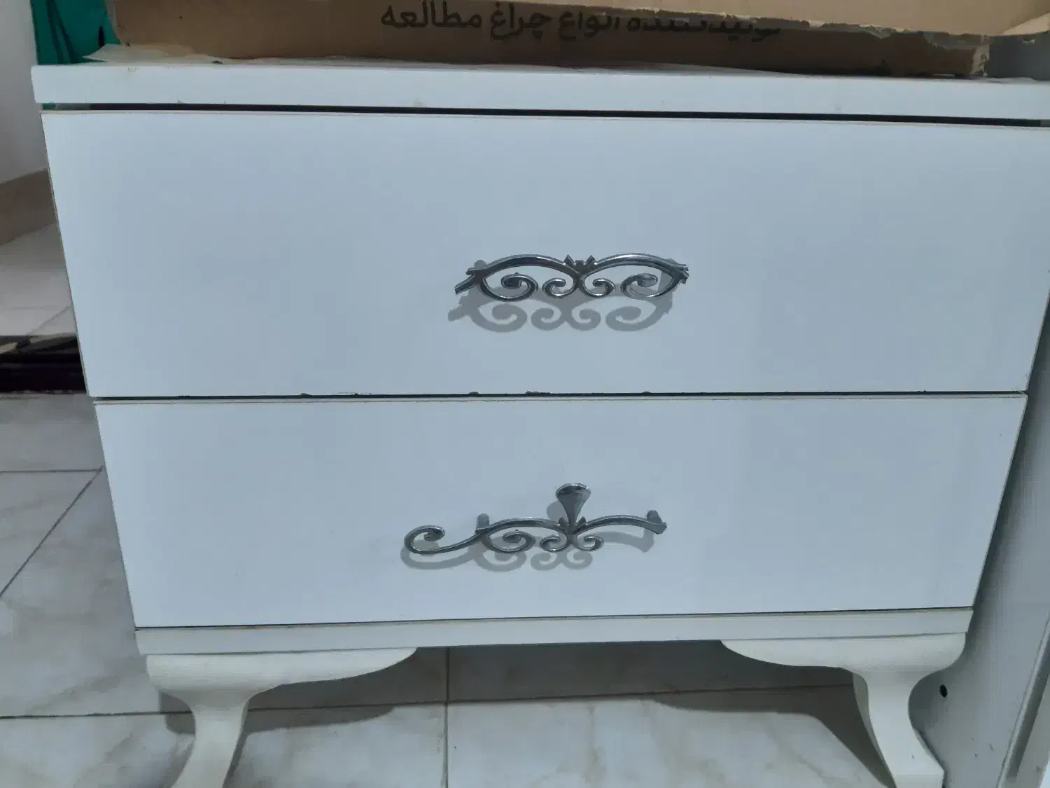 تخت خواب|تخت و سرویس خواب|تربت جام, پاسداران|دیوار