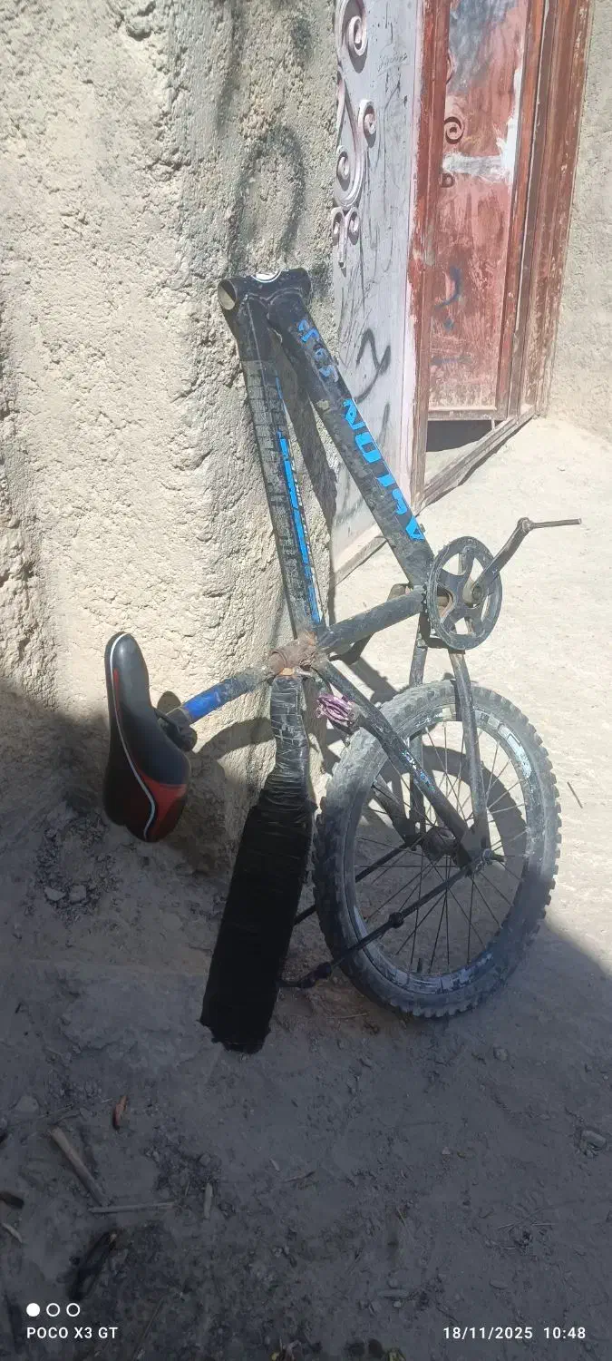 تک‌چرخ|دوچرخه، اسکیت، اسکوتر|سراوان, |دیوار