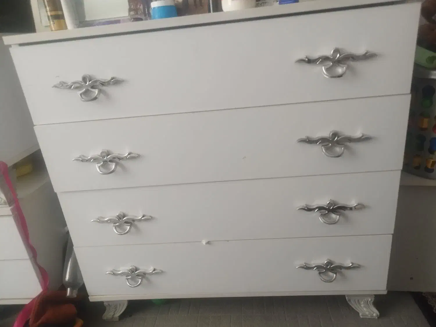 داور جاکفشی|جاکفشی، کمد، دراور|کامیاران, |دیوار