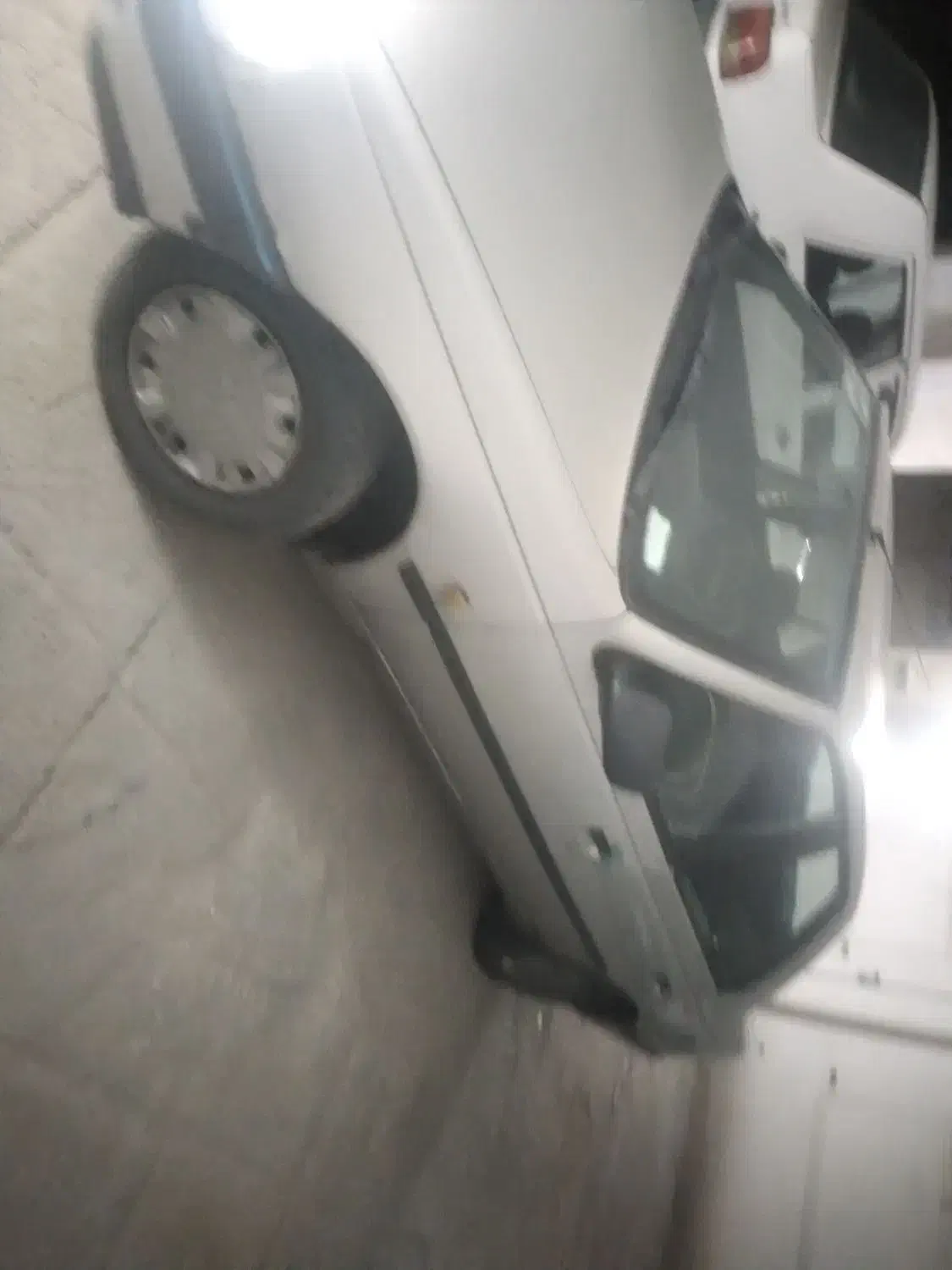 پژو۴۰۵ مدل ۸۶|خودرو سواری و وانت|تهران, میدان میوه و ترهبار مرکزی|دیوار