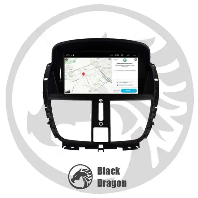 مانیتور ۷اینچ پژو ۲۰۷فابریک اندروید/تعویض فرمان|قطعات یدکی و لوازم جانبی|مشهد, سید رضی|دیوار