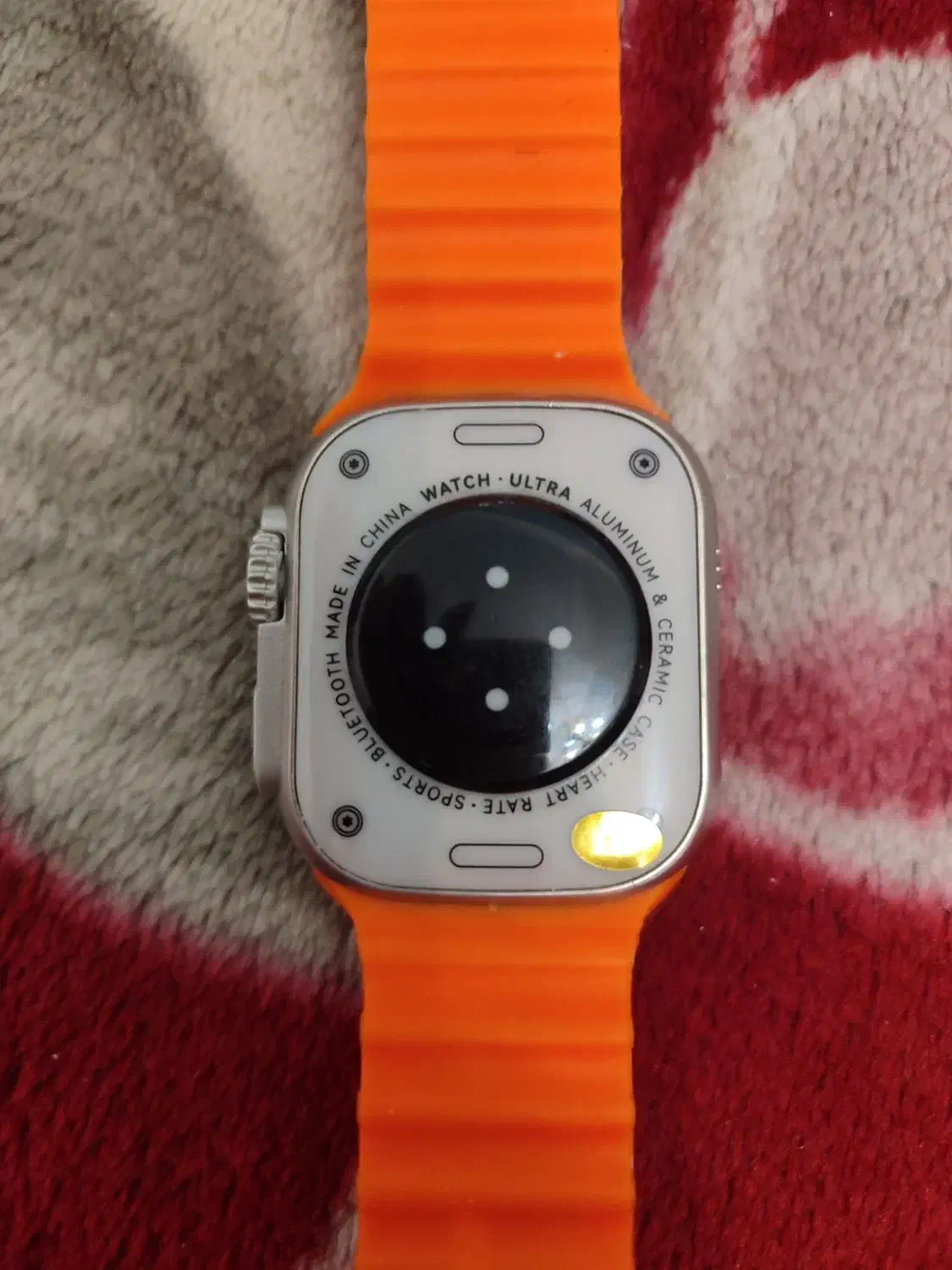 ساعت هوشمند|ساعت|مشهد, پنجتن|دیوار