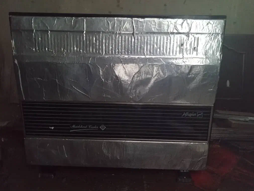 بخاری مشهد کولر|بخاری، هیتر، شومینه|شاهینشهر, طالقانی|دیوار