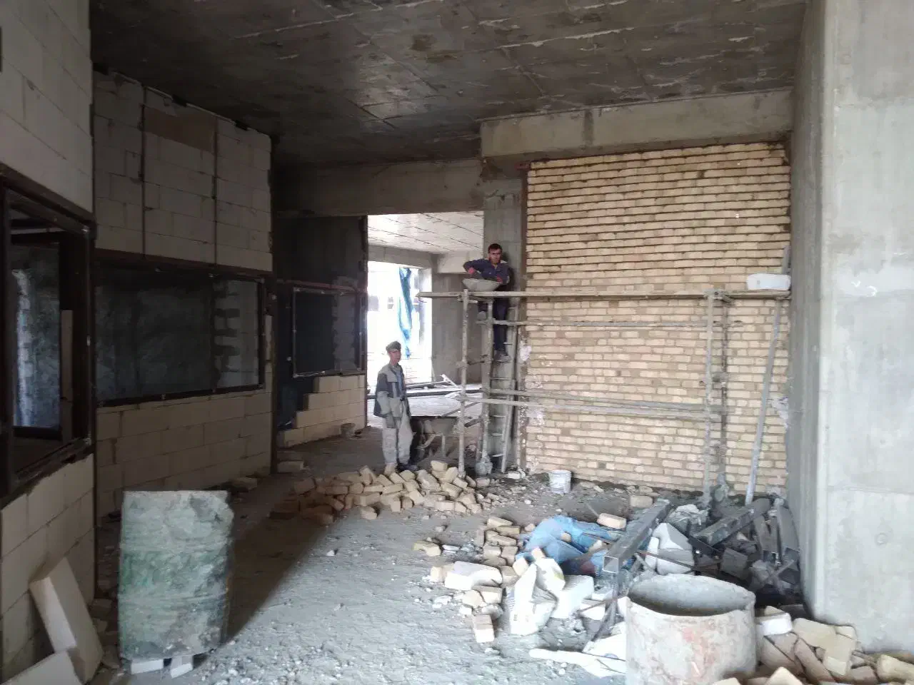 سرمایه گذاری در پروژه شهر طلا ۲|پیش‌فروش املاک|تهران, گلستان (شهرک راه آهن)|دیوار