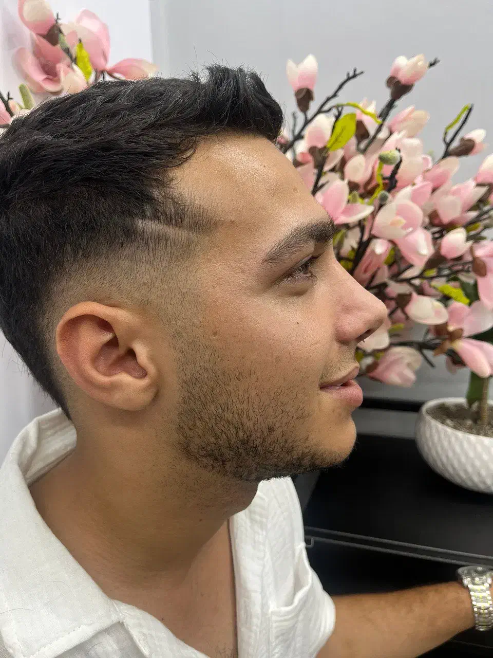 جراحی بینی|خدمات آرایشگری و زیبایی|ساری, |دیوار