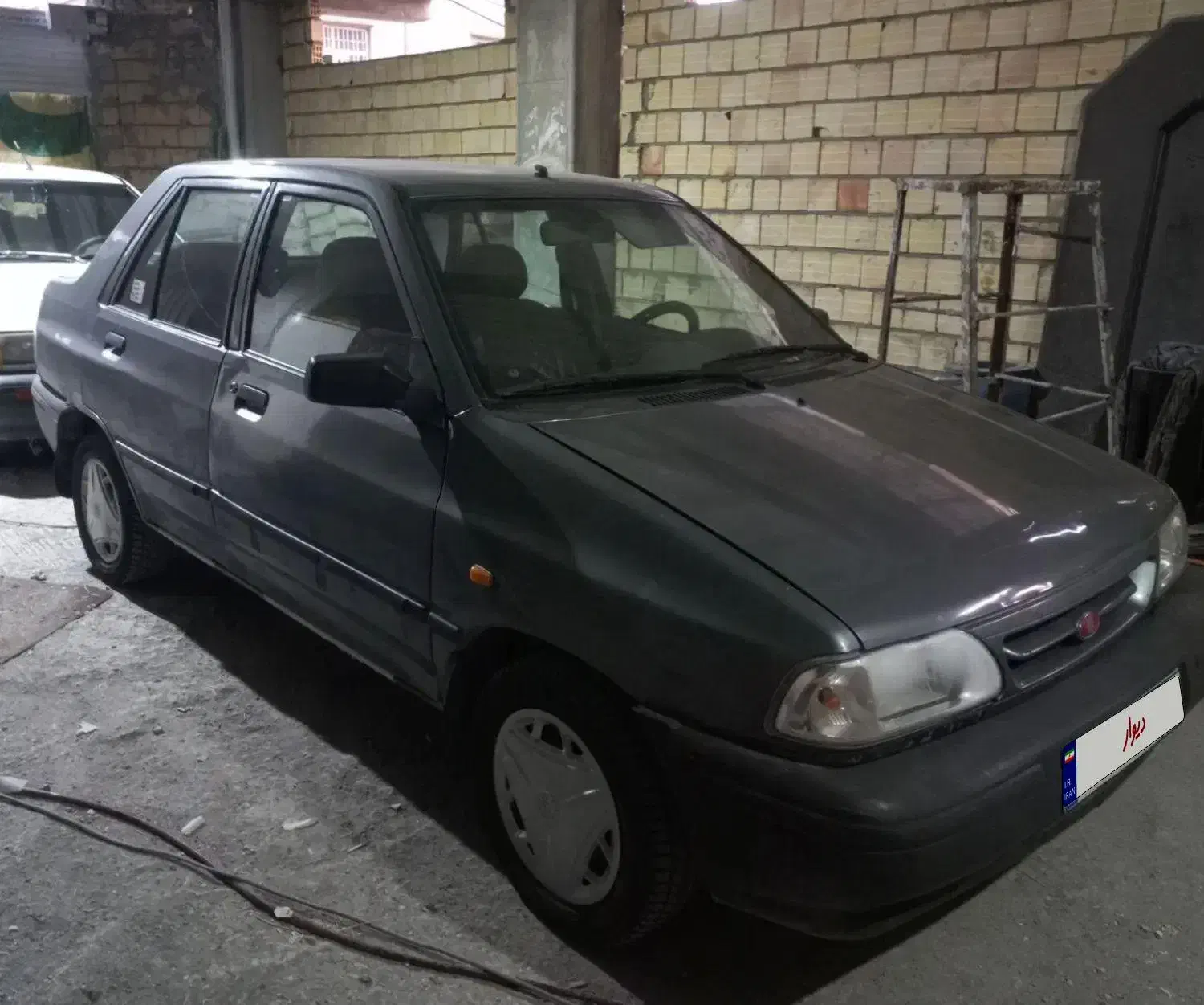 پراید131مدل 95|خودرو سواری و وانت|کرمانشاه, |دیوار