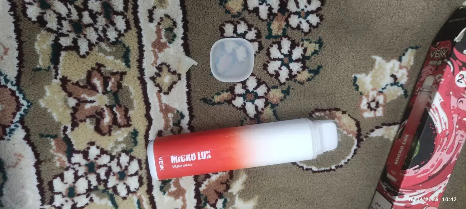 ویپ 5000|زیورآلات و اکسسوری|قم, نخودی|دیوار