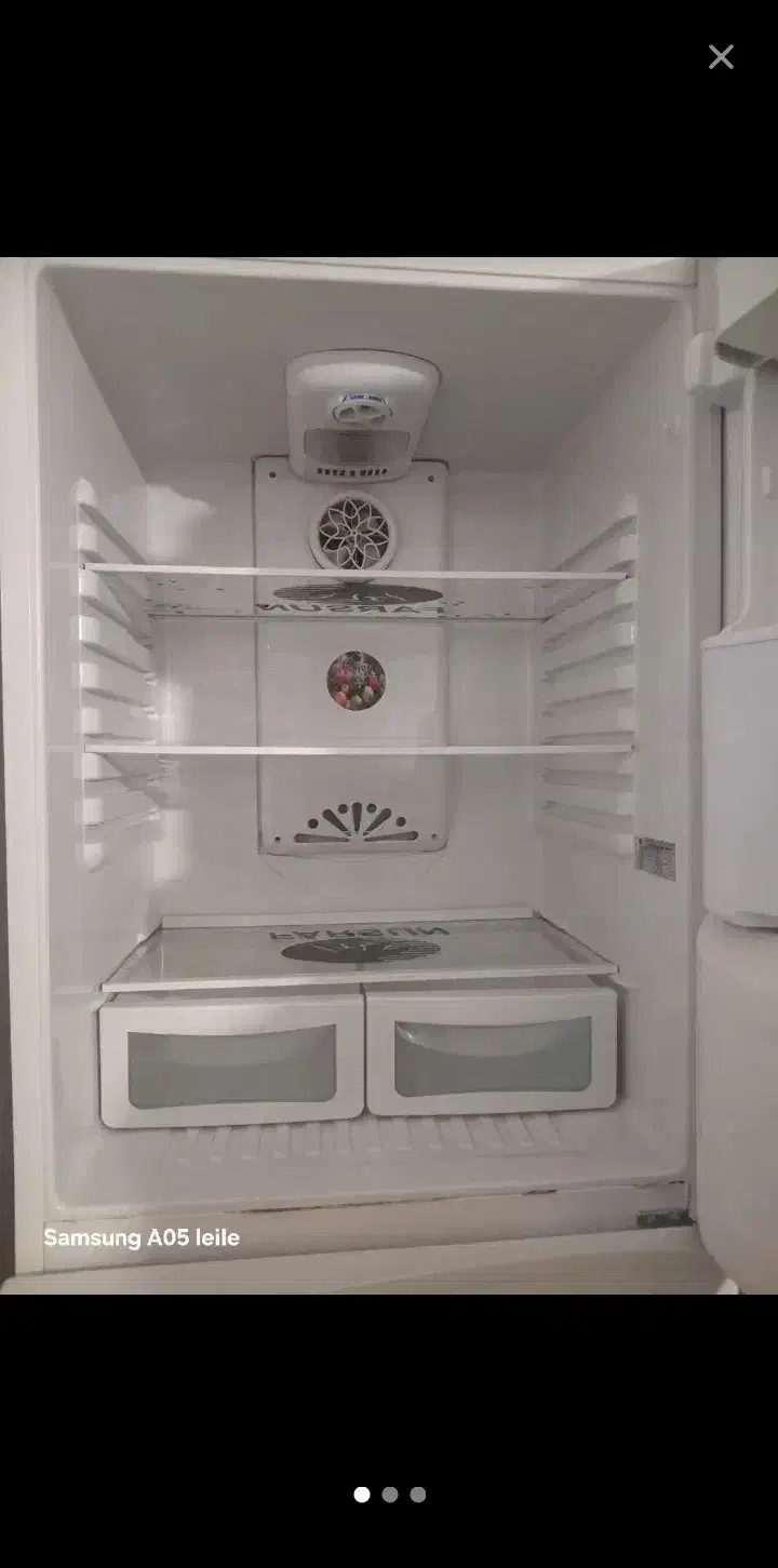 یخچال|یخچال و فریزر|الشتر, |دیوار