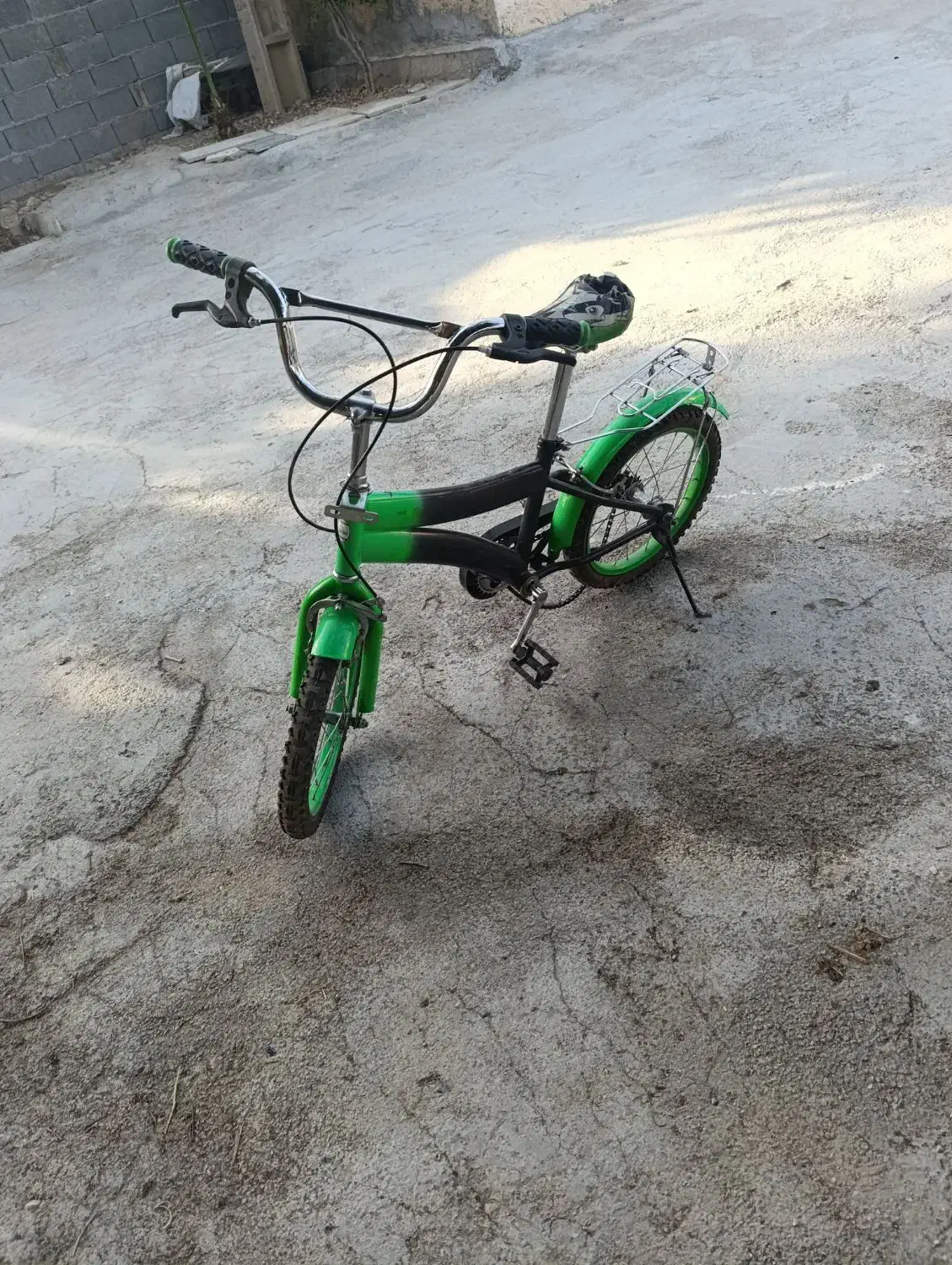 دوچرخه 16|دوچرخه، اسکیت، اسکوتر|یاسوج, |دیوار