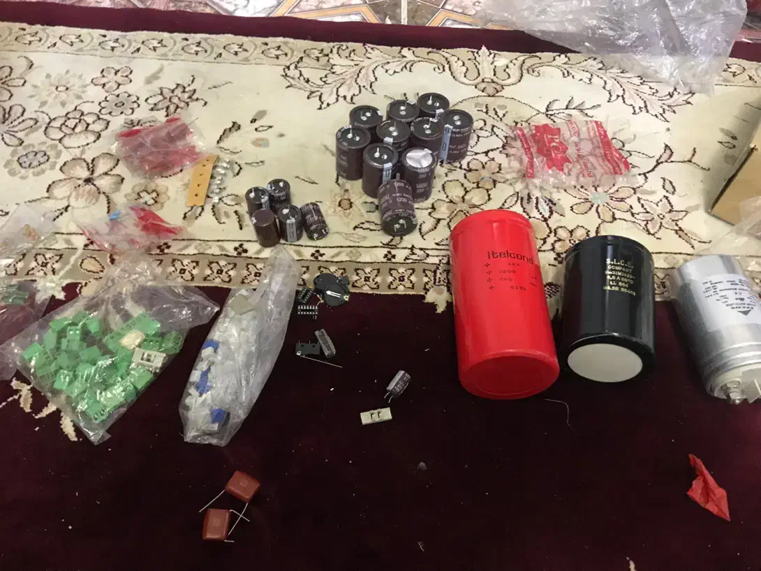 خازن|عمده‌فروشی|تهران, نصرت|دیوار