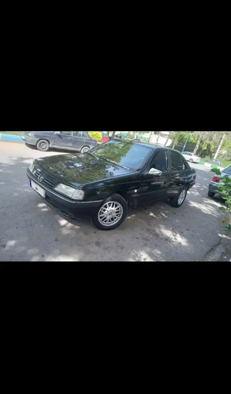 پژو مدل ۸۳|خودرو سواری و وانت|گنبد کاووس, |دیوار