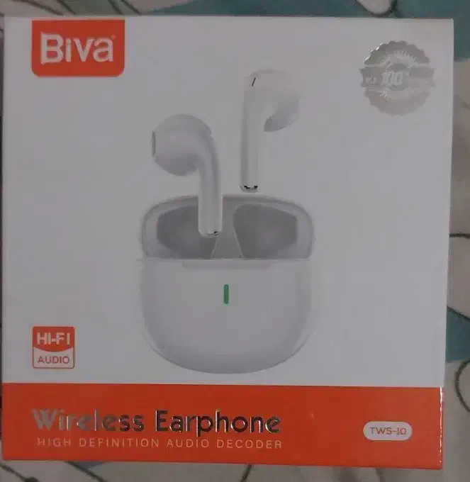 ایرپاد Biva|لوازم جانبی موبایل و تبلت|اصفهان, محمودیه|دیوار